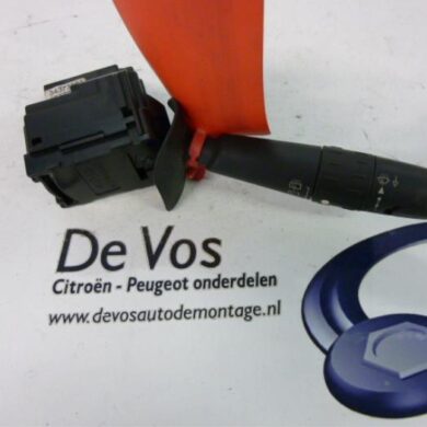 Peugeot 406 2.1 dT Ruitenwis Schakelaar 1997 6239A7