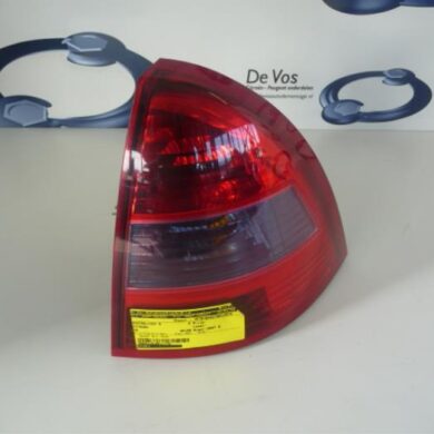 Citroen C5 1.6 HDiF 16V Taillight, right 2007 6351V3