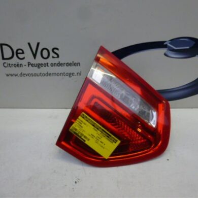Citroen C4 Picasso 2.0 16V Autom. Achterlicht links 2007 6350CC