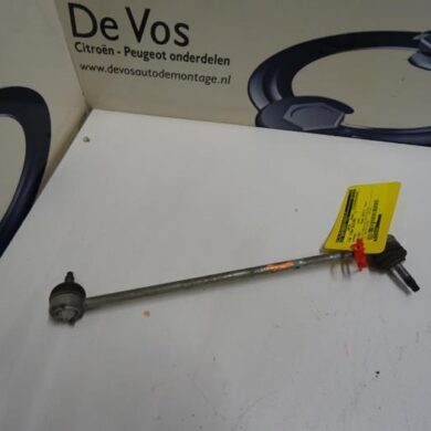 Citroen Berlingo  Anti-roll bar guide 2019 9831547080