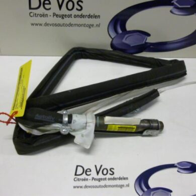 Citroen C6 2.2 HdiF 16V Hemel Airbag 2008 8331A0