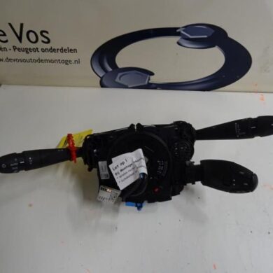 Peugeot Expert  Combischakelaar Stuurkolom 2019 98262688ZD