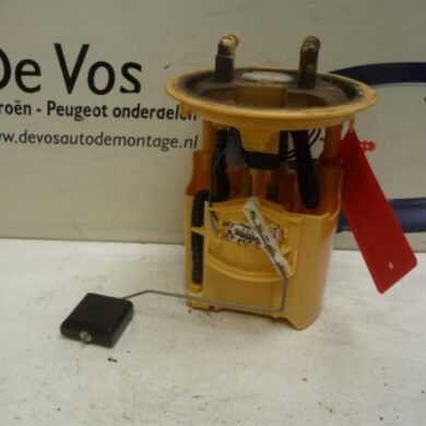 Peugeot Expert 2.0 HDi 110 16V Brandstofpomp Elektrisch RHW 2001 1525V4