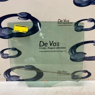 Opel Corsa 1.2 Turbo 12V 100 Portierruit 4Deurs rechts-achter 2021 9823170080