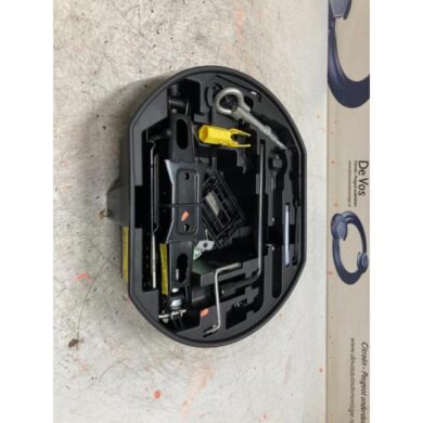 Citroen C6 3.0 HDiF V6 24V Krik 2011 6725C4