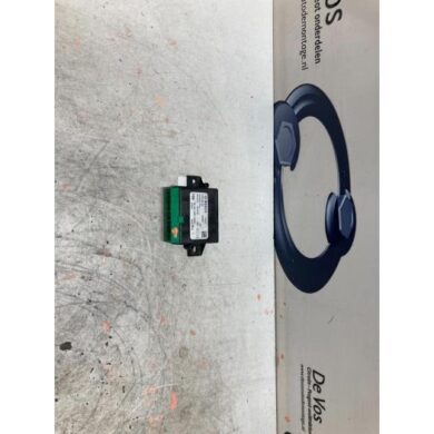 Citroen DS5 2.0 HDiF 160 16V PDC Module 2012 1607442180-9800409680