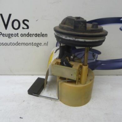 Peugeot 405  Electric fuel pump 1989