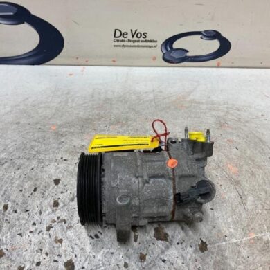 Peugeot 208 1.5 BlueHDi 100 Klimapumpe YHY 2019 9807722580-9815198580-161350980