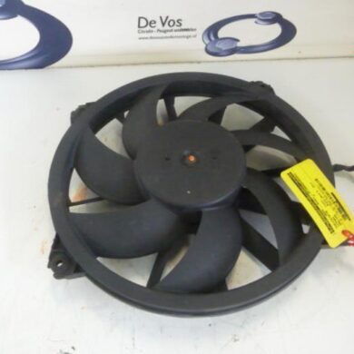 Citroen Berlingo  Fan motor 2013 1253T5