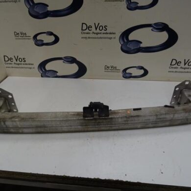 Peugeot RCZ  Front bumper frame 2012 1608951080