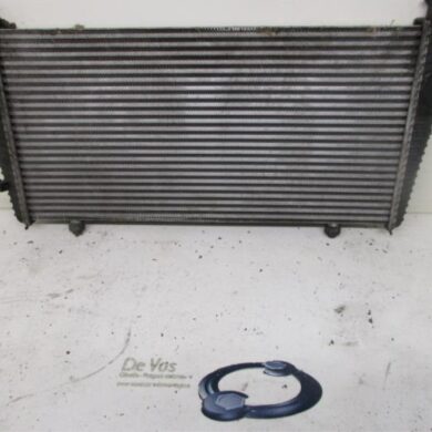 Citroen C6 2.7 HDiF V6 24V Intercooler UHZ 2007 0384L6