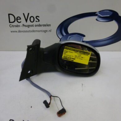 Peugeot 1007 1.4 Wing mirror, right 2005 815312-8153WN