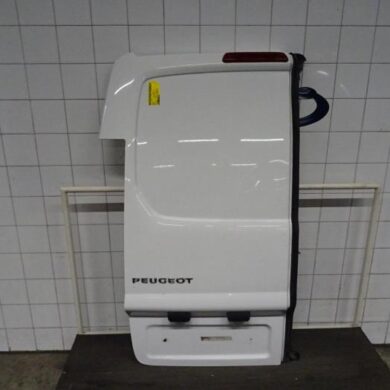 Peugeot Expert  Portier 4Deurs links-achter 2015 8702A1