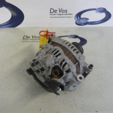 Peugeot RCZ 1.6 16V THP Dynamo 5FU-5FU5F03 2010 5705KG-5702J0