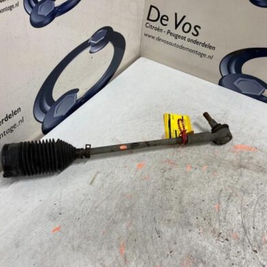 Peugeot RCZ  Tie rod, right 2014 3812F7-3817A5