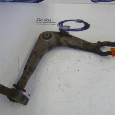 Peugeot 407  Front wishbone, right 2007 3521P9