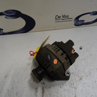 Peugeot Bipper  Dynamo FHZ 2012 1608858280-1626266680