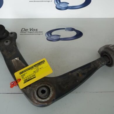 Peugeot 508 1.6 THP 16V Draagarm rechts-voor 2011 3521V1