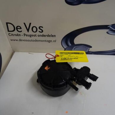 Peugeot 2008  Brandstoffilterhuis YHXYH01 2019 9816847280