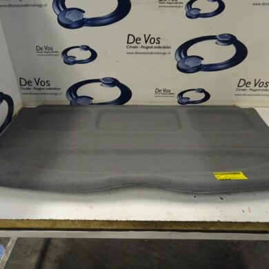 Citroen Picasso 2.0 16V Parcel shelf 2004 8794NX