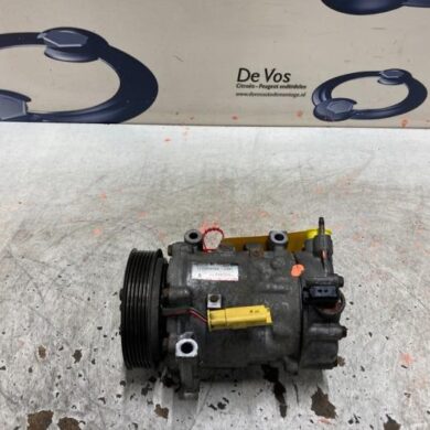 Citroen C5 1.6 16V THP 155 Air conditioning pump 5FV 2010 6453ZA-9825868180