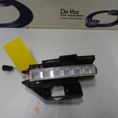 Peugeot 107 1.0 12V Daytime running light, right 2012 9677409380