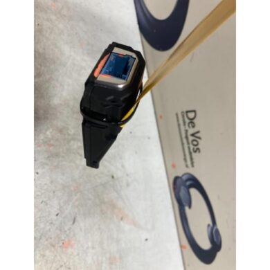 Citroen C3 1.2 Vti 12V PureTech Camera voorzijde 2018 1640245680-9828694780