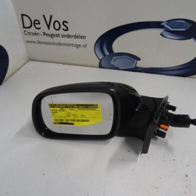 Peugeot 307 1.6 16V Buitenspiegel links 2003 8149AT