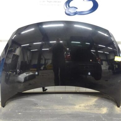 Peugeot 307 1.6 16V Motorkap 2008 7901L9