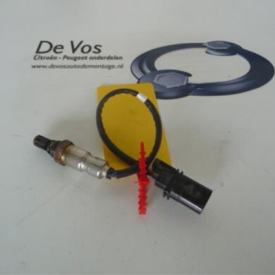 Citroen DS4 1.6 e-HDi 16V 115 Lambda Sonde 9HD-9HD9H05 2013 1618NC
