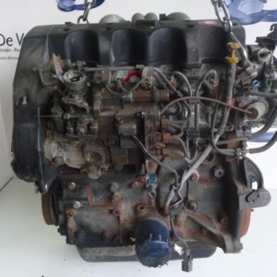 Citroen Saxo 1.5 D Engine VJZ 1998 01357H-0139Y8
