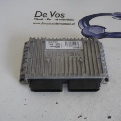 Citroen C8  Automatic gearbox computer RHM 2004 2529TA 20TS04