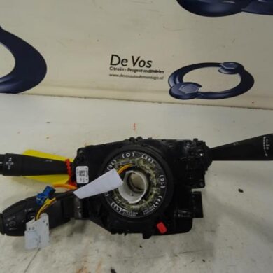 Peugeot 208  Combischakelaar Stuurkolom 2014 98081767ZD