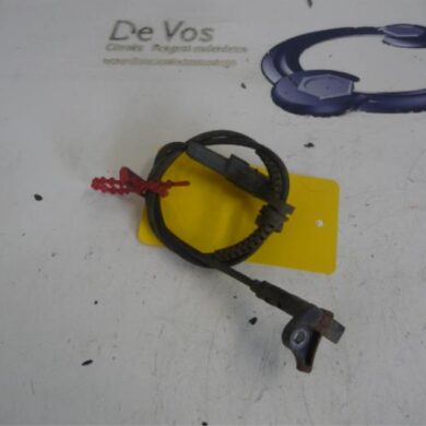 Citroen DS5  ABS Sensor 2012 4545K3
