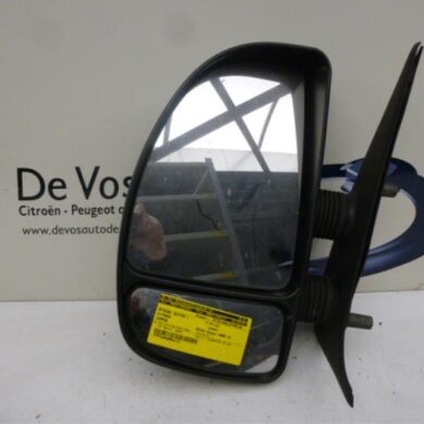 Citroen Jumper  Wing mirror, left 1999 8153JS-8149H9