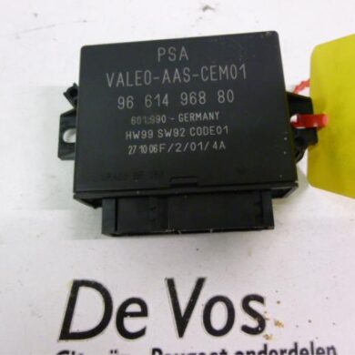 Peugeot 307 2.0 16V PDC Module 2006 6590N2-6590V4