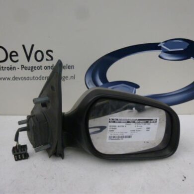 Citroen Xsara  Buitenspiegel rechts 1999 8148TJ