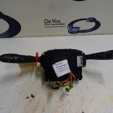 Peugeot 1007 1.4 Steering column stalk 2007 6242L6