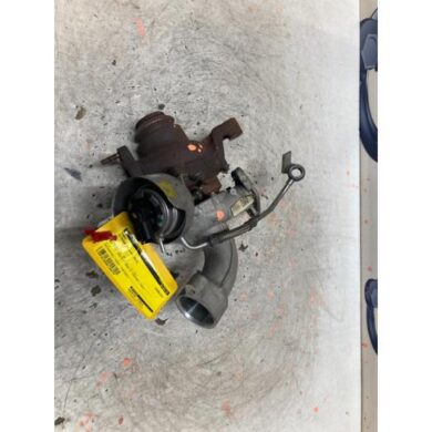 Citroen C5  Turbo RHH-RHHRH02 2015 0375S6-0375S7