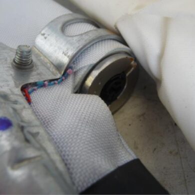 Citroen C3 Picasso  Hemel Airbag 2014 9803129780