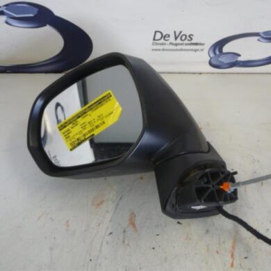 Peugeot 5008  Buitenspiegel links 2011 8153ZT