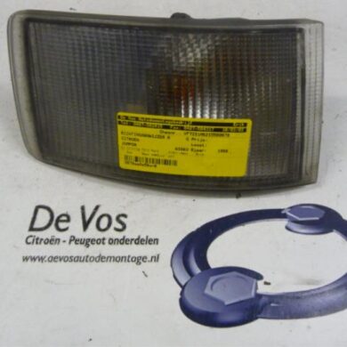 Citroen Jumper  Indicator, right 1998 630395