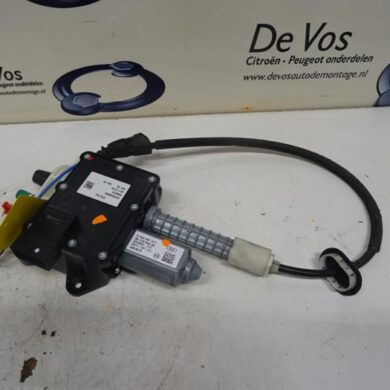 Citroen DS4  Handrem motor 5FU-5FU5F03 2011 470217