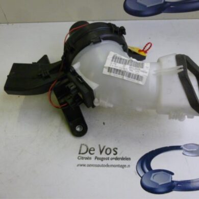 Citroen C4 Picasso 2.0 16V Autom. Heizung Belüftungsmotor 2007 6441X5