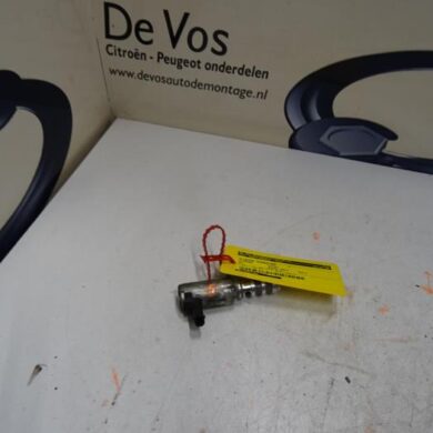 Citroen C4  Oliepomp schakelaar 2017 9675081780