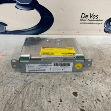 Citroen C3 1.2 Vti 12V PureTech Radio 2018 1640745280-1668484380-9828709480