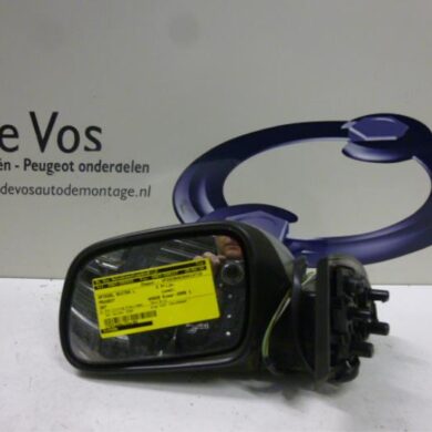 Peugeot 307 1.6 HDi 16V Buitenspiegel links 2006 8149AW