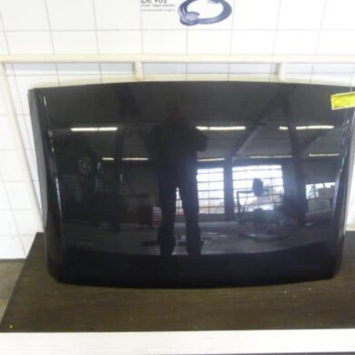 Peugeot 307 2.0 16V Cabriodak Hardtop 2006 8301P4-8301AP