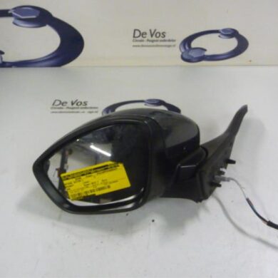 Peugeot 208  Buitenspiegel links 2012 1607511580