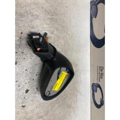 Peugeot 207 1.4 16V VTi Wing mirror, right 2012 8149ZH